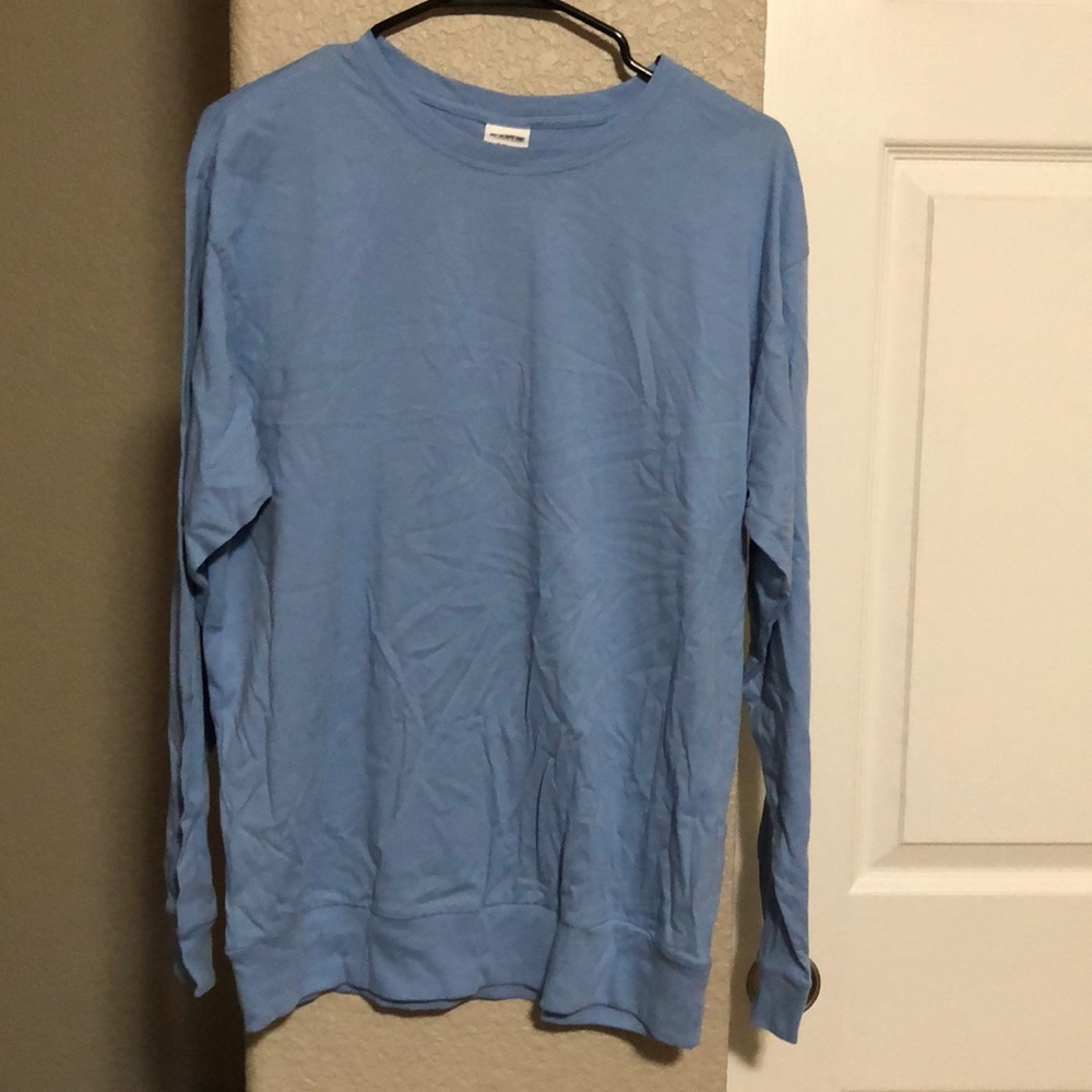 PINK Victoria’s secret long sleeve tee